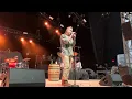 Redferrin - Stuck (Live) - Hartford HealthCare Amphitheater, Bridgeport, CT - 6/21/24