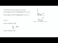 Complementary and Supplementary Angles Radian Measure