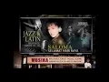 SALOMA - Legend of Singapore Show Bizns.