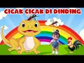 Download Lagu Cicak Cicak Di Dinding | Lagu Anak Anak | Lagu Anak Anak Indonesia