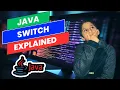 Switch Case Statements in Java Java by Umair