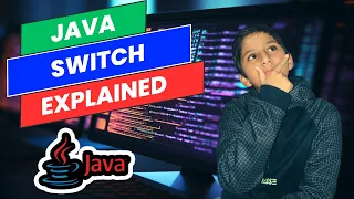 Switch Case Statements in Java Java by Umair