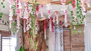 MAGICAL Fairy Forest DIY Easy Fun