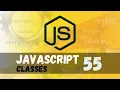 Curso de Javascript - Classes