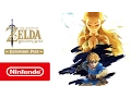 Video di The Legend of Zelda: Breath of the Wild - Pass di espansione