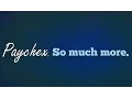 Paychex So Much More