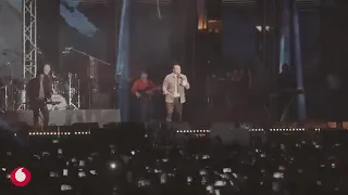 عمرو دياب ونتا معايا ميشغلنيش الناس            دندنها