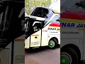 Download Lagu Telolet Mengular 🐍🐍 Basuri V2 || Satu-satunya Unit || Bis SINAR JAYA || Yg Ada Basuri V2 😱😍