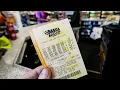Texas Lottery to raise Mega Millions tickets from 2 to 5