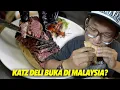 Lagu Halal Ke Pastrami Sandwich Ni?