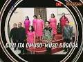 Lagu Rohani Nias \