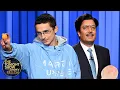 The Tonight Show Starring Jimothée Fallomet | The Tonight Show Starring Jimmy Fallon