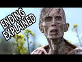 Download Lagu 28 YEARS LATER Ending Explained!