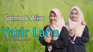 Download SALMA feat. ALISA - YASIR LANA (Official Music Video) MP3
