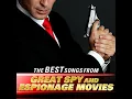 4 Minutes (From "Get Smart")