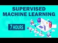 Supervised Machine Learning machine learning tutorial for beginners Great Learning