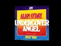 Alan O'Day ~ Undercover Angel 1977 Disco Purrfection Version