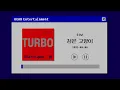 검은 고양이 네로 - Turbo