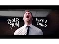 Download Lagu BOLD SUN - Like A Child (Official Video)