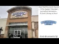 Dead-Mall Brunswick Square Just Before Demolition 8 Stores Closing at Once East Brunswick NJ