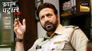 Stone-Pelting Case Crime Patrol Satark Inspector Series Sign up for Sony LIV on YouTube