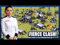 Download Lagu Red Alert 2 | Is It too HARD Fight? | (7 vs 1 + Superweapons)