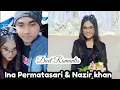 Download Lagu Ina Permatasari duet bareng om Cece / Nazir Khan - Manager
