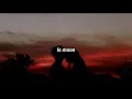 Lo Moon - Tried To Make You My Own (Sub Español)