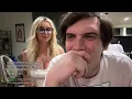 Ac7ionMan gets punched by OF girl over TTS