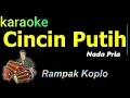 Download Lagu CINCIN PUTIH - KARAOKE KOPLO RAMPAK | CACA HANDIKA