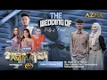 Lagu 🔴[Season2] AZMA ENTERTAINMENT || PERNIKAHAN FIRLY \u0026 NOVAL || BANDUNG || SABTU, 11/10/25