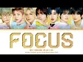 Lagu [AI COVER] NCT DREAM - Focus (Hearts2Hearts) (Color Coded Lyrics)