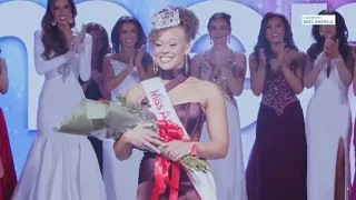 Congratulations Regan Hutsell! The Houston woman was crowned Miss America 2027