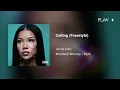 Jhené Aiko - Ceiling (Freestyle) · 639 Hz