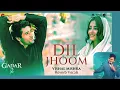 Dil Jhoom (Reverb Vocals) | VISHAL MISHRA | Gadar 2 |   | Mithoon, Sayeed Quadri