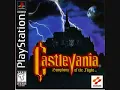 Castlevania Symphony of the Night - PS1 Bonus Track