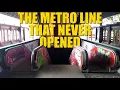Download Lagu De Belgische stad die een metrolijn aanlegde... en deze nooit opende