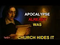 Lagu SPINOZA PROVED The Apocalypse Already Happened - Church Has Hidden This For 1900 Years