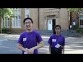 The University of Melbourne Bachelor of Science Virtual Campus Tour