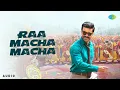 Download Lagu Raa Macha Macha - Audio Song | Game Changer | Ram Charan | Shankar | Thaman S | Nakash Aziz