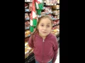 Alyssa food max foster farms commercial