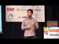 Let s Build a Dependency Injection Framework