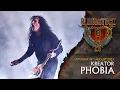 KREATOR Unleashes 'Phobia' at Bloodstock 2021: A Thrash Metal Spectacle