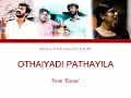 Download Lagu Othaiyadi Pathayila English translation | Kanaa - Movie Song translation (Tam/Rom/Eng)