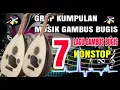 Download Lagu 🔰🎶 VIRAL GAMBUS / KUMPULAN MUSIK GAMBUS BUGIS / 7 LAGU GAMBUS BUGIS NONSTOP #transmusik 