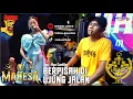 Download Lagu AYU CANTIKA - SAYUP - SAYUP KU MENDENGAR || COVER [MAHESA MUSIC] LIVE PERFOM LATHA'S 2024 ||