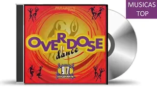 Overdose Dance - Educadora FM (CD - 1995)