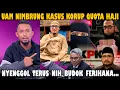 Download Lagu Aris Munandar Nimbrung Kasus Korupsi Quota Haji Libatkan Ustadz Sunnah Dan Travel Sunnah.?!