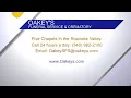 Oakey s Funeral Service and Crematory