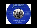 The Orioles - Crying In The Chapel  (1953)